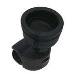 Amputee Cup Spinner Steering Aid PME