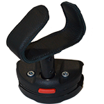 C bar Horizontal steering aid PME