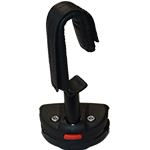 C bar Vertical steering aid PME