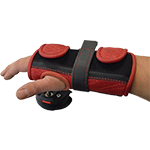 Driving Glovel steering aid PME