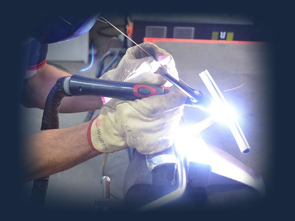 Custom made to suit your vehicle Image