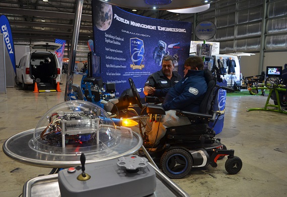 PME at ATSA 2021 - Melbourne