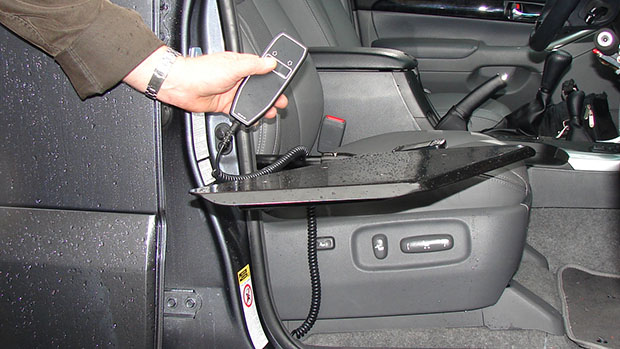 Liftmaster Transfer