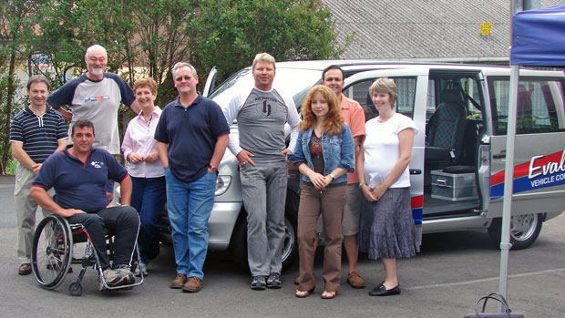 Occupational Therapists