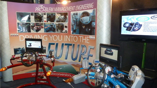 SCIA Independence Expo
